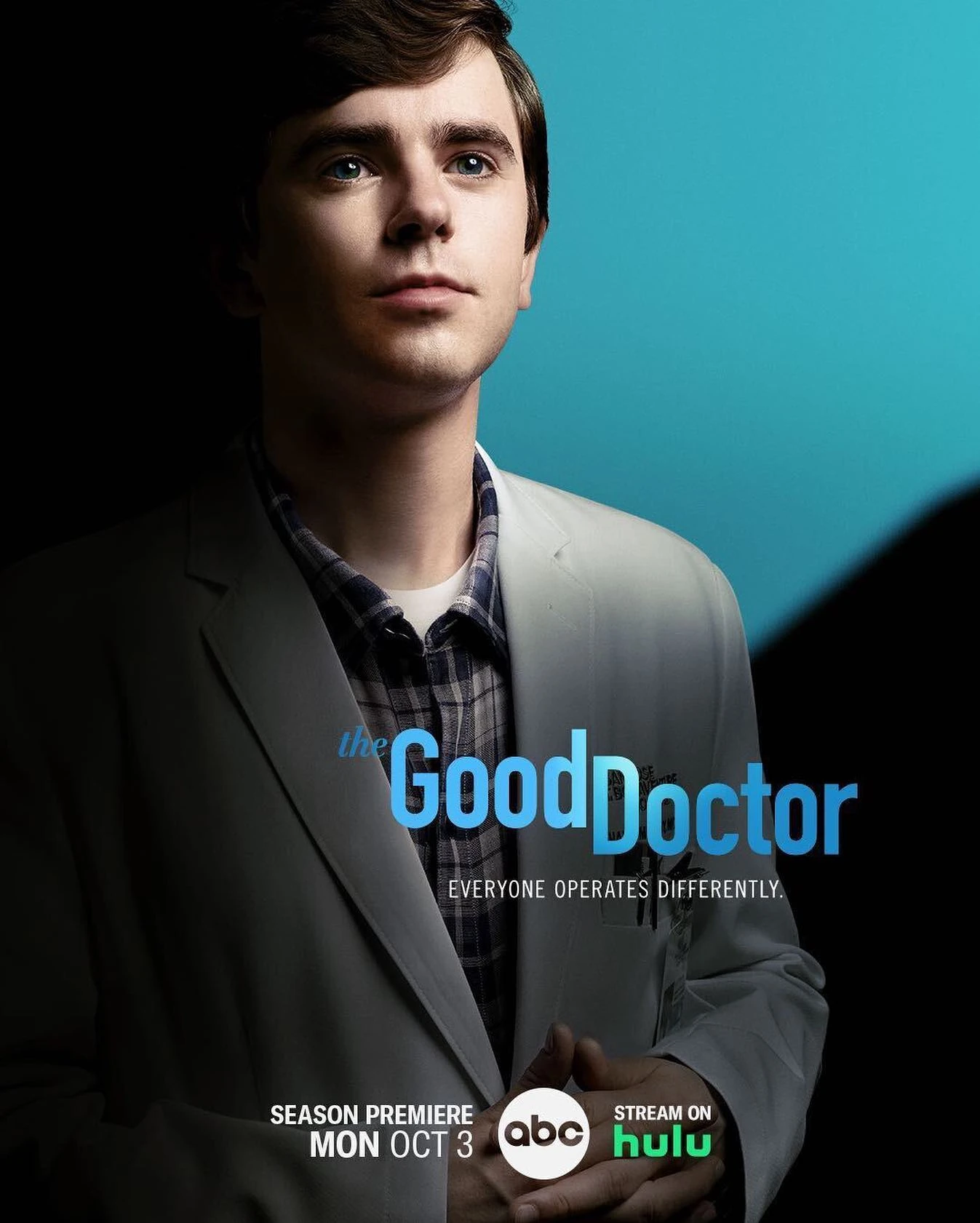 مسلسل The Good Doctor الموسم السادس الحلقة 9 عرب سيد arabseeed