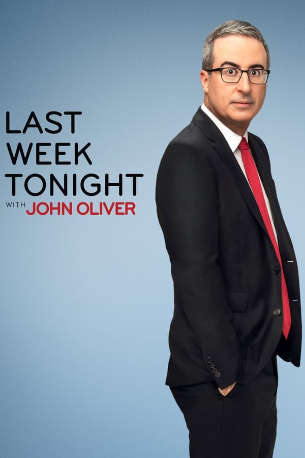 برنامج Last Week Tonight with John Oliver الموسم 11 الحلقة 4